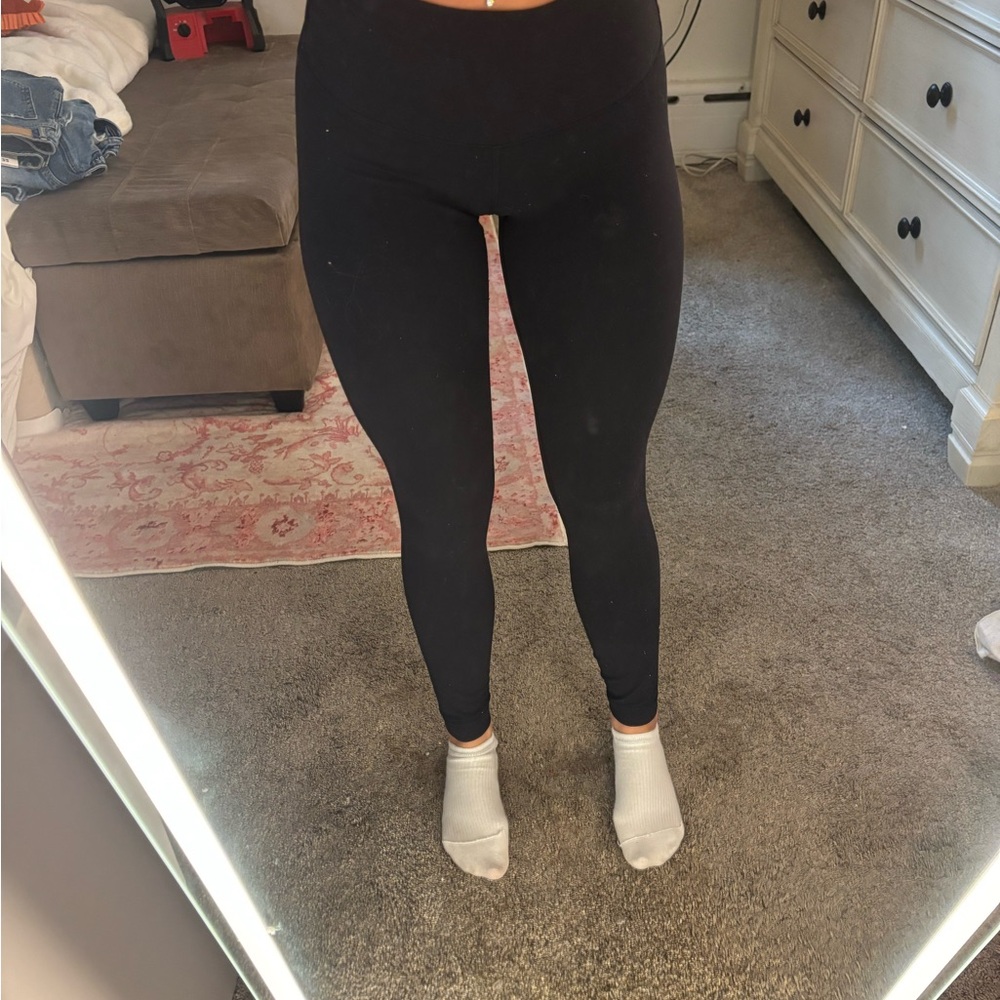 lululemon athletica Black Leggings - Picture 1 of 1